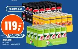Coop Obs BRUSBRETT tilbud