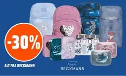 Coop Obs ALT FRA BECKMANN tilbud