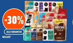 Coop Obs NESCAFÉ tilbud