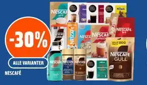 NESCAFÉ