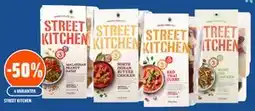 Coop Obs STREET KITCHEN tilbud