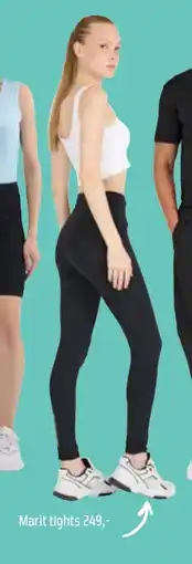 Coop Obs Marit tights tilbud