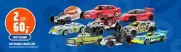 Coop Obs HOT WHEELS BASIC CAR tilbud