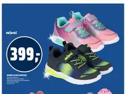 Coop Obs OKIDOKI BLINK BLINKESKO tilbud