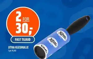 Coop Obs XTRA KLESRULLE tilbud