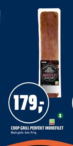 Coop Obs COOP GRILL PERFEKT INDREFILET tilbud