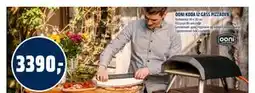 Coop Obs OONI KODA 12 GASS PIZZAOVN tilbud