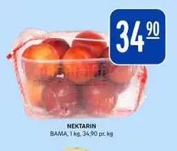 Rema 1000 NEKTARIN tilbud