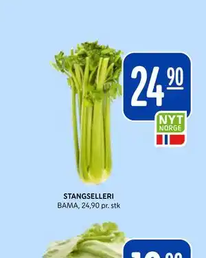 Rema 1000 STANGSELLERI tilbud