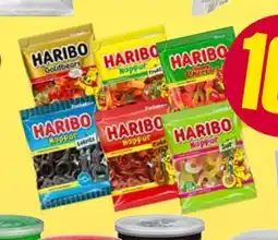 Europris Haribo tilbud