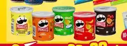 Europris Pringles tilbud
