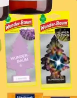 Europris Wunder-Baum tilbud