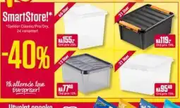 Europris SmartStore! tilbud