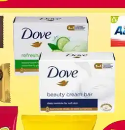 Europris Dove tilbud