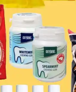 Europris Oxydent tilbud