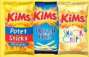 Europris KiMs tilbud