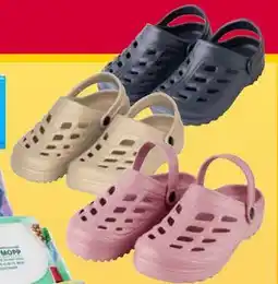 Europris Sandaler tilbud