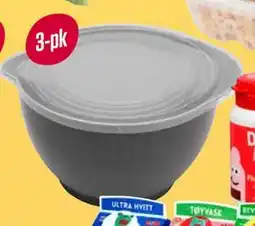 Europris Bollsett tilbud