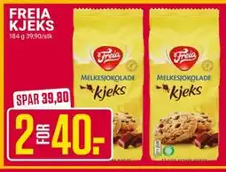 Europris FREIA KJEKS tilbud
