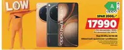 POWER Find X9 Ultra 5G 512 GB tilbud