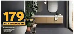 Megaflis Serie Innovation Lime tilbud