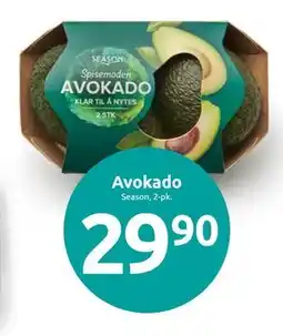 Joker Avokado tilbud