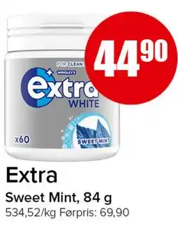 Spar Extra tilbud