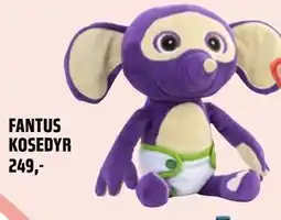 Coop Obs FANTUS KOSEDYR tilbud