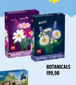 Coop Obs BOTANICALS tilbud