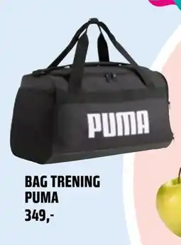 Coop Obs BAG TRENING PUMA tilbud