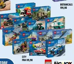 Coop Obs CITY tilbud