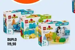 Coop Obs DUPLO tilbud
