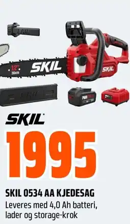 Coop Obs Skil 0534 aa kjedesag tilbud