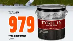 Coop Obs Tyrilin tjærebeis tilbud