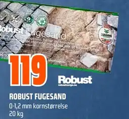 Coop Obs Robust fugesand tilbud