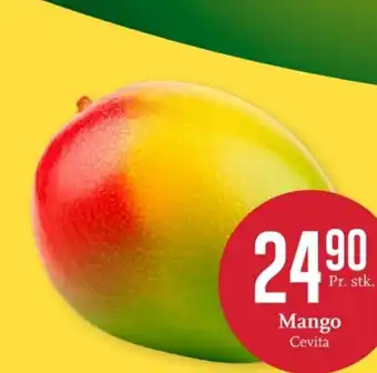 CC Mat Mango Cevita tilbud