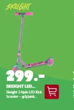 BR Leker Skeight led... tilbud