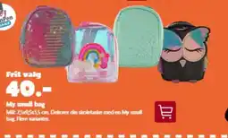 BR Leker My small bag tilbud