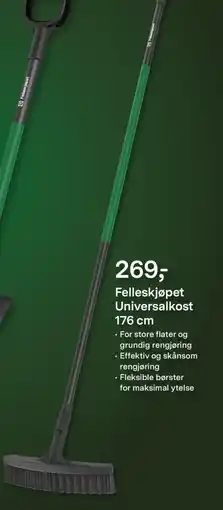 Felleskjøpet Felleskjøpet Universalkost tilbud
