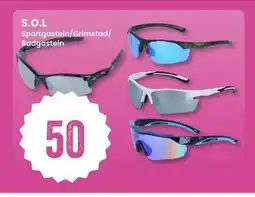 Sport Outlet S.o.l tilbud