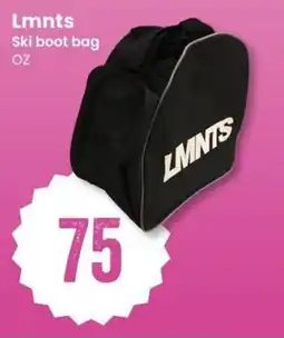 Sport Outlet Lmnts tilbud