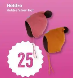 Sport Outlet Heldre Viken hat tilbud