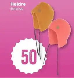 Sport Outlet Heldre Etna lue tilbud