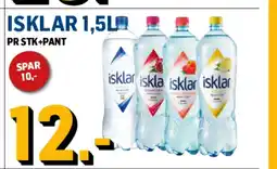 Price Lagerbutikk Isklar tilbud