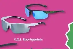 Sport Outlet S.O.L. Sportgastein tilbud