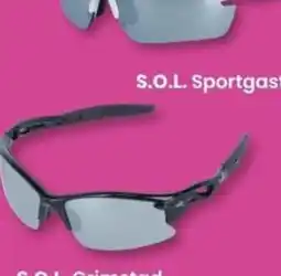 Sport Outlet S.O.L. Sportgastein tilbud