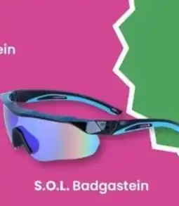 Sport Outlet S.O.L. Badgastein tilbud