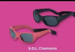 Sport Outlet S.O.L. Chamonix tilbud