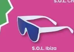 Sport Outlet S.O.L. Ibiza tilbud