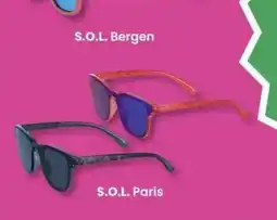 Sport Outlet S.O.L. Bergen tilbud